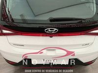 usado Hyundai i20 1.0 Tgdi Slx 100