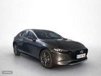 Nuevo Mazda 3 Center-Line 140 CV (102 kW) 2025 Gris