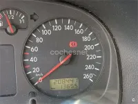 Usado VW Golf IV Conceptline 105 CV (77 kW) 2001 Gris / plata Berlina