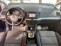 usado VW Sharan 2.0TDI Advance DSG 110kW