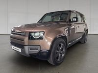Usado Land Rover Defender SE Dynamic 249 CV (183 kW) 2024 Gondwana stone gloss SUV