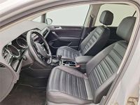 Usado VW Touran Sport 150 CV (110 kW) 2021 Monovolumen