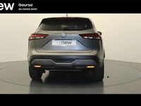 Usado Nissan Qashqai N-Connecta 140 CV (102 kW) 2023 Gris SUV