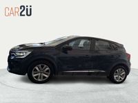 usado Renault Captur Blue DCi Intens 70kW