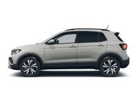 Nuevo VW T-Cross R-line 116 CV (85 kW) 2025 Beige SUV