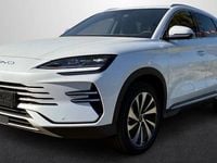 Usado BYD Seal U Boost 218 CV (160 kW) 2025 Blanco SUV