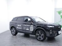 Usado Jaecoo 7 347 CV (255 kW) 2025 Negro SUV