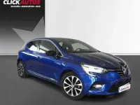 Usado Renault Clio Techno 90 CV (66 kW) 2023 Utilitario