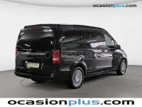 Usado Mercedes V300 Marco Polo 239 CV (175 kW) 2019 Negro Monovolumen