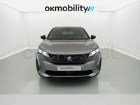 Usado Peugeot 3008 GT 300 CV (220 kW) 2022 Gris / plata SUV