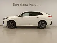 Usado BMW X2 Comfort Edition 150 CV (110 kW) 2025 Blanco SUV