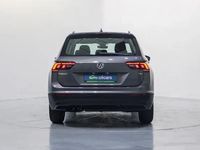 Usado VW Tiguan Edition 125 HP (91 kW) 2017 Cinzento SUV