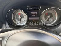Usado Mercedes CLA200 Urban 136 CV (100 kW) 2015 Rojo Berlina