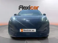 Usado Ford Puma ST-Line 125 CV (91 kW) 2023 Negro SUV