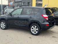 Usado Toyota RAV4 Advance 150 CV (110 kW) 2011 Negro SUV