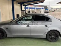 Usado BMW 520 170 CV (125 kW) 2005 Beige Berlina