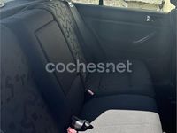 Usado VW Golf IV 110 CV (80 kW) 2002 Gris / plata Berlina