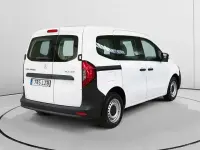 Usado Mercedes Citan 110 95 CV (69 kW) 2022 Blanco Familiar