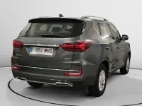 Usado SsangYong Rexton 202 CV (148 kW) 2023 Gris SUV