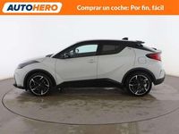 Usado Toyota C-HR Sport 184 CV (135 kW) 2023 Blanco SUV