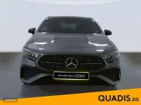 Usado Mercedes A250 218 CV (160 kW) 2025 Gris Berlina