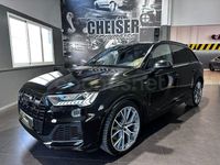 Usado Audi Q7 462 CV (339 kW) 2023 Negro SUV