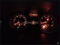 Usado Renault Mégane II Authentique 115 CV (84 kW) 2006 Negro Berlina