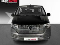 Usado VW Caravelle 110 CV (80 kW) 2023 Monovolumen