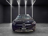 Usado Mercedes GLA200 Progressive 150 HP (110 kW) 2023 Preto SUV