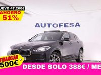 Usado BMW X2 140 CV (102 kW) 2022 SUV