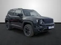 Nuevo Jeep Renegade Trailhawk 240 CV (176 kW) 2025 SUV