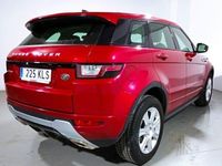 usado Land Rover Range Rover evoque SE Dynamic