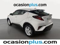 Usado Toyota C-HR Active 122 CV (89 kW) 2021 Blanco SUV