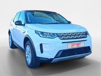 Usado Land Rover Discovery Sport SE Dynamic 150 CV (110 kW) 2020 SUV
