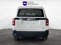 Nuevo SWM G03 110 CV (80 kW) 2025 Blanco SUV