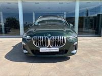 Usado BMW 220 Performance 170 CV (125 kW) 2024 Verde Familiar