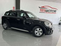 usado Mini Cooper D Countryman ALL4 AUT.