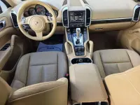 Usado Porsche Cayenne 245 CV (180 kW) 2011 Negro SUV