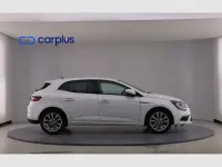 Usado Renault Mégane LIMITED 140 CV (102 kW) 2020