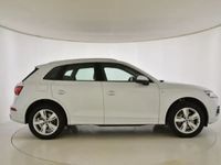 usado Audi Q5 COMPETITION 55 TFSI E QUATTRO S TRONIC de segunda mano desde 44990€ ✅