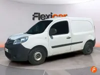 Usado Renault Kangoo 90 CV (66 kW) 2019 Blanco Monovolumen