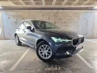 Usado Volvo XC60 Momentum 190 CV (139 kW) 2019 Azul SUV