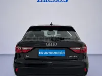 Usado Audi A1 Sportback Advanced Plus 116 CV (85 kW) 2025 Negro Utilitario