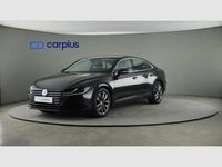 Usado VW Arteon Elegance 150 CV (110 kW) 2019 Gris Utilitario