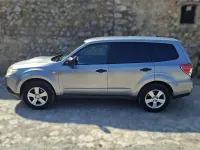 Usado Subaru Forester Sport 147 CV (108 kW) 2011 Gris SUV