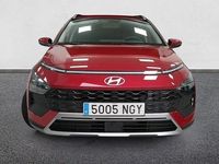 Usado Hyundai Bayon 79 CV (58 kW) 2025 SUV
