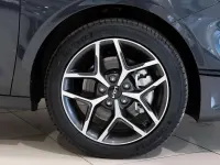 Nuevo Kia Ceed 140 CV (102 kW) 2026 Utilitario