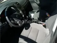 Usado VW Golf IV Highline 105 CV (77 kW) 2005 Azul Berlina
