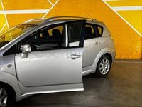 Usado Toyota Corolla Verso Sol 136 CV (100 kW) 2006 Gris / plata Monovolumen