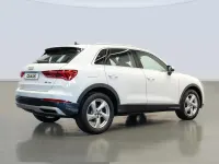 Occasion Audi Q3 Advanced Plus 150 PK (110 kW) 2023 Wit SUV